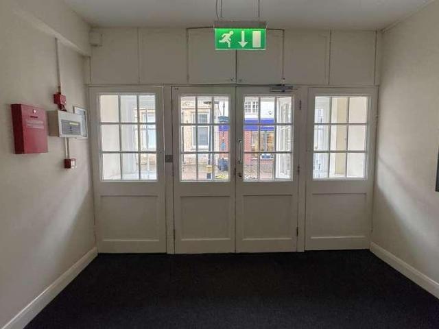 Flat for sale in Brentingby, Leicestershire