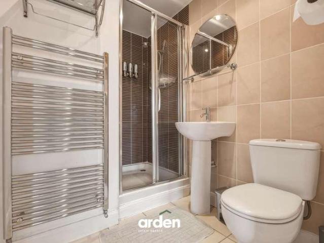 Flat for sale in Enfield, Redditch