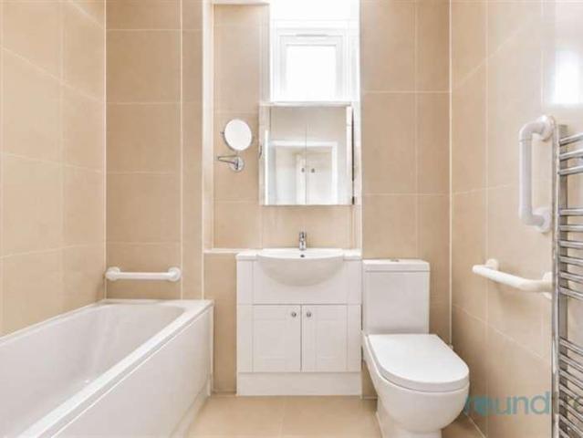 Flat for sale in London Borough of Barnet, Greater London