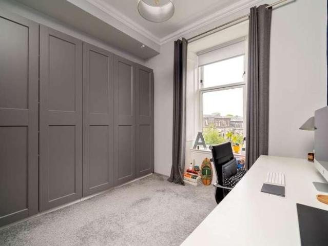 Flat for sale in Kilmacolm Flat for sale in Kilmacolm