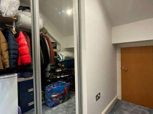 Flat for sale in Meols Cop, Southport
