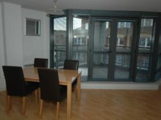 Flat for sale in Old Town, Hull