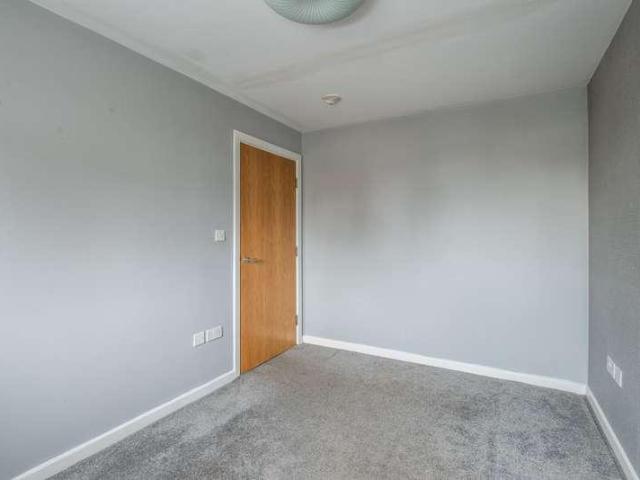 Flat for sale in Wilsden, West Yorkshire
