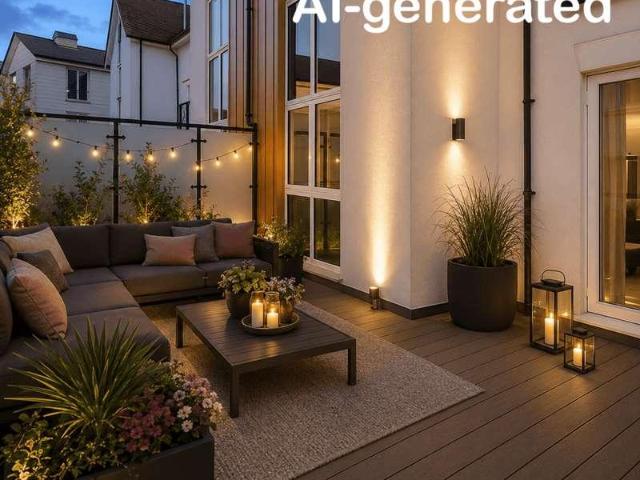 Flat for sale in Harbledown, Canterbury