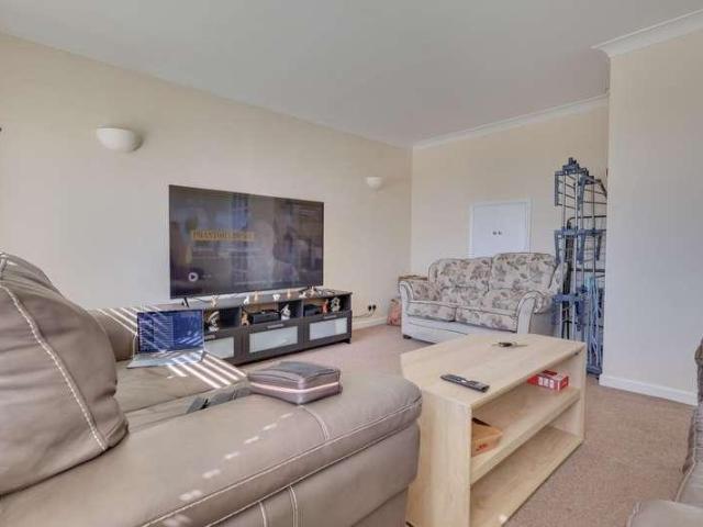 Flat for sale in Helford, Hampshire