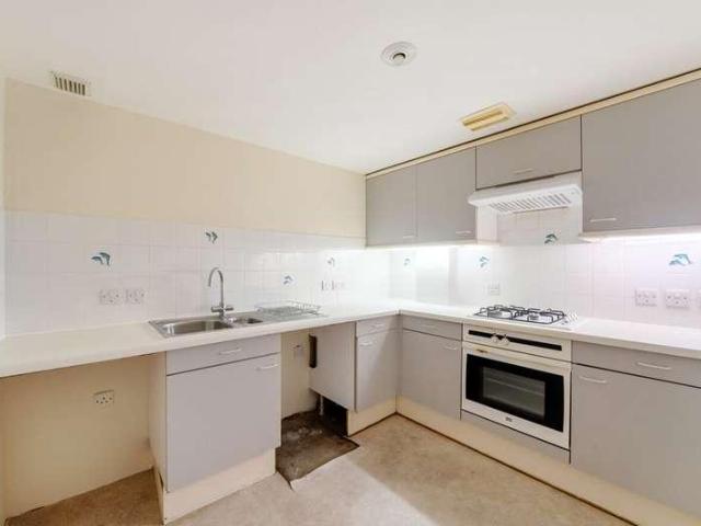 Flat for sale in Old Town, Poole