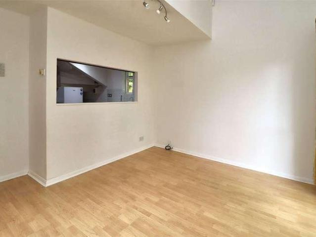 Flat for sale in Horsell, Woking