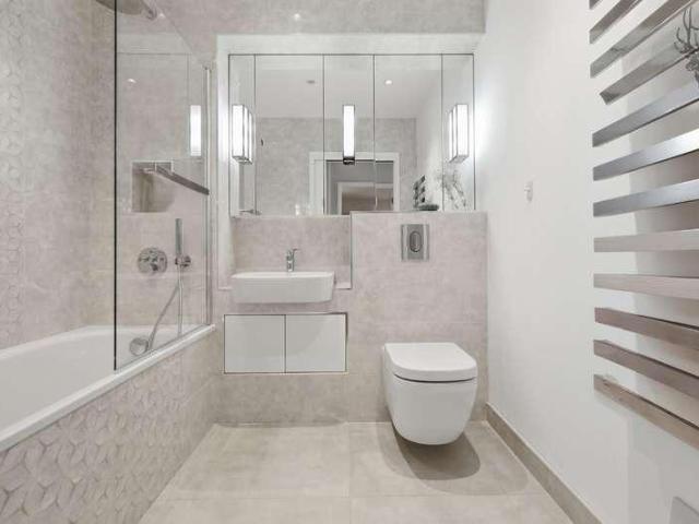 Flat for sale in Old Ford, Bow