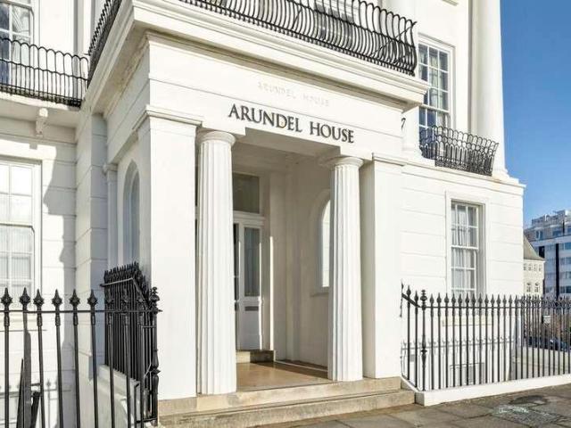 Flat for sale in Brighton Marina Village, Brighton & Hove