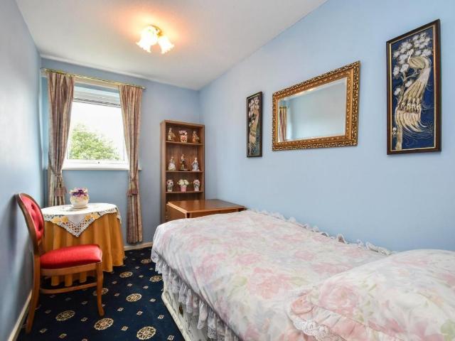 Flat for sale in Jennyfield, Harrogate