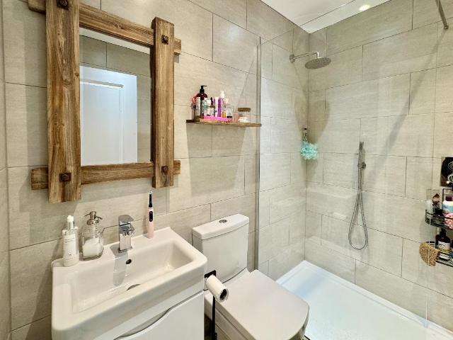 Flat for sale in Talbot Village, Bournemouth