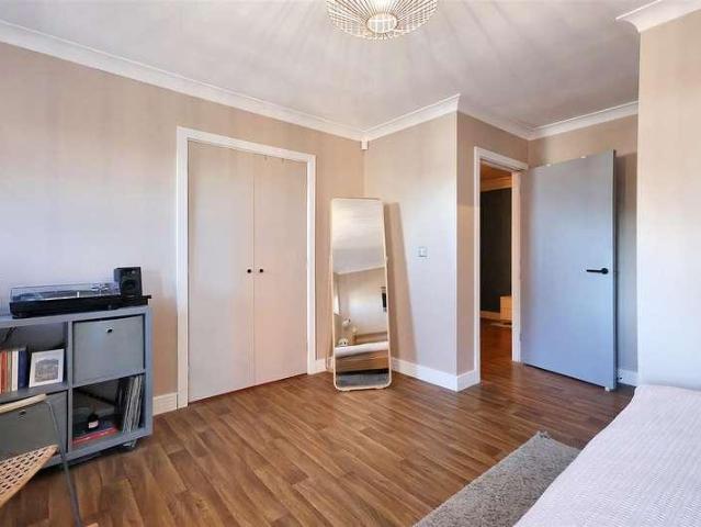 Flat for sale in Haddon, East Midlands