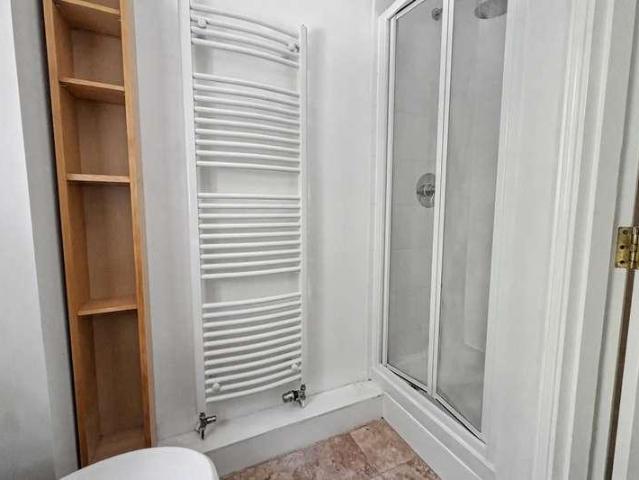 Flat for sale in St Johns, Wimborne