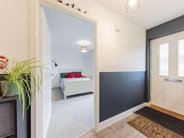 Flat for sale in St. Martin's, The Bridge