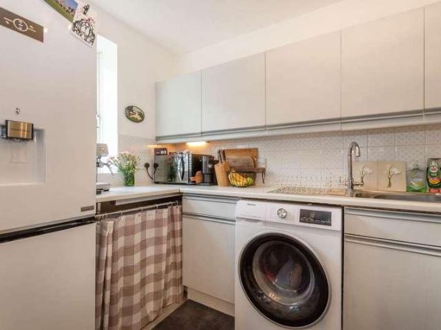 Flat for sale in Lakenham, East Bank