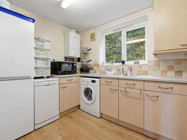 Flat for sale in Tytherington, Macclesfield