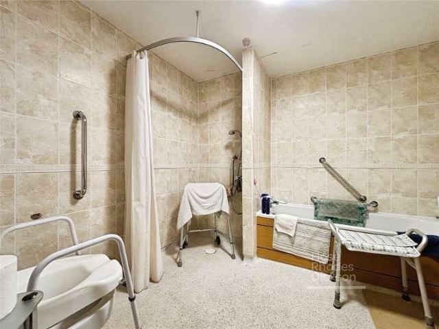 Flat for sale in Shide, Isle Of Wight