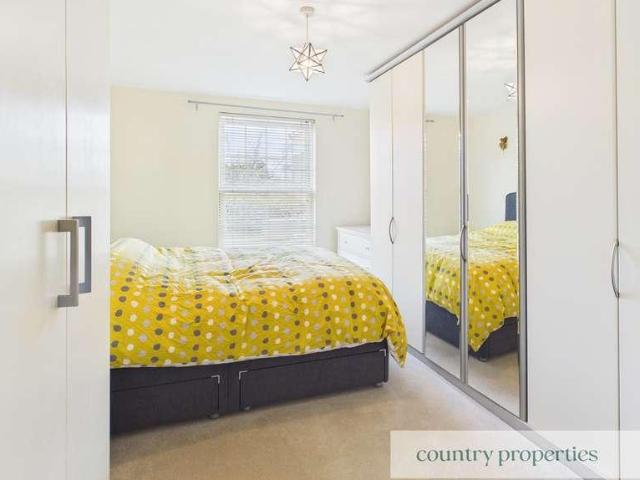 Flat for sale in The Ryde, Fretherne