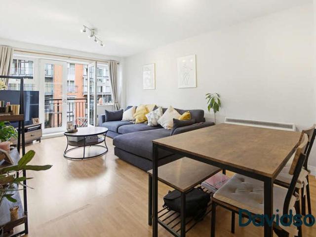 Flat for sale in Ladywood, Isle Of Man