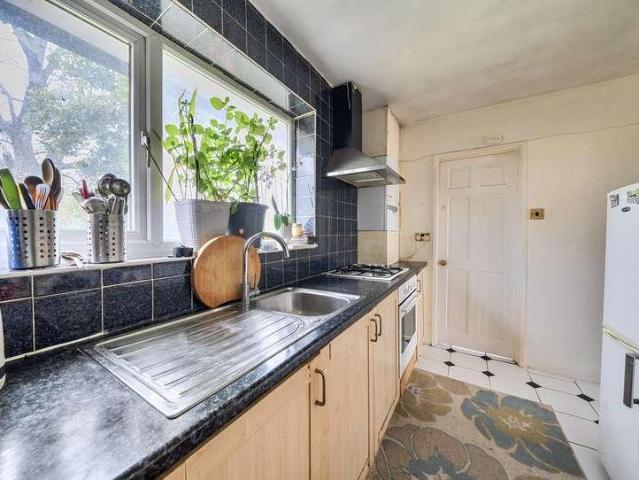 Flat for sale in London Borough of Brent, Greater London