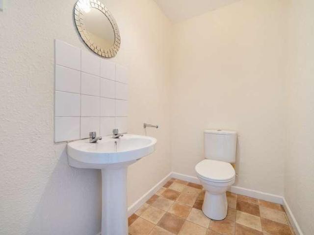Flat for sale in Aldrington