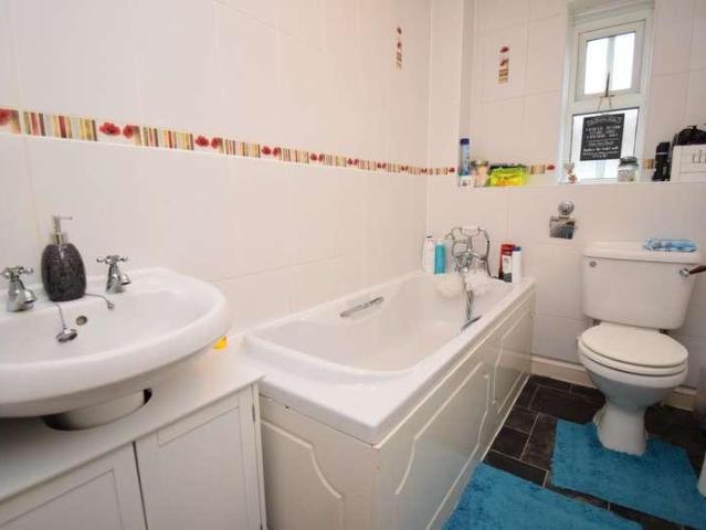 Flat for sale in Brandis Corner, Devon