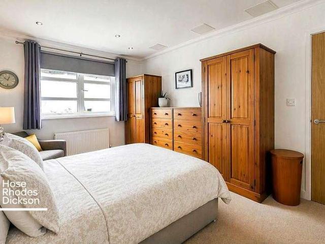 Flat for sale in Shanklin, Isle Of Wight