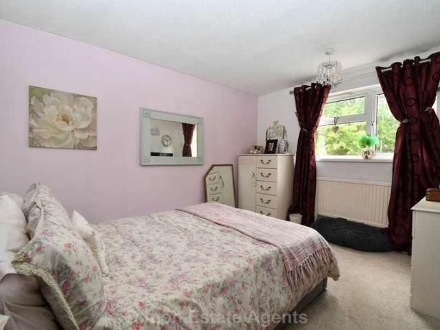 Flat for sale in Rowner, Gosport