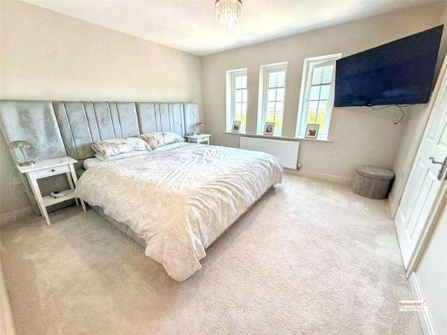 Flat for sale in No Place, Stanley