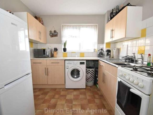 Flat for sale in Forton, Middlecroft
