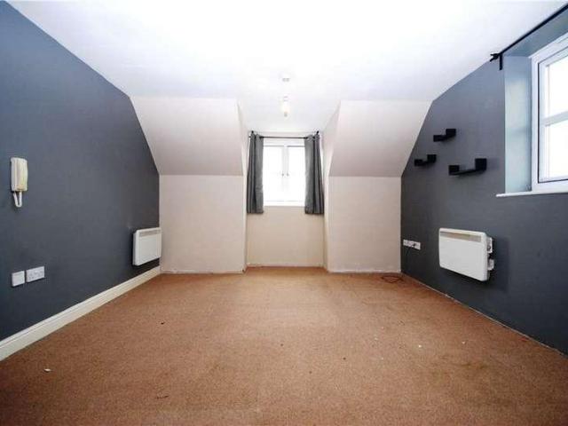 Flat for sale in Spring View, Wigan