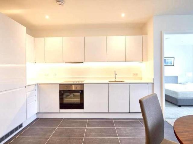 Flat for sale in City Centre, Georgia
