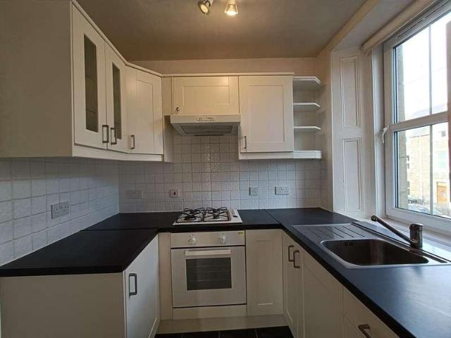 Flat for sale in Bannerfield, Selkirk