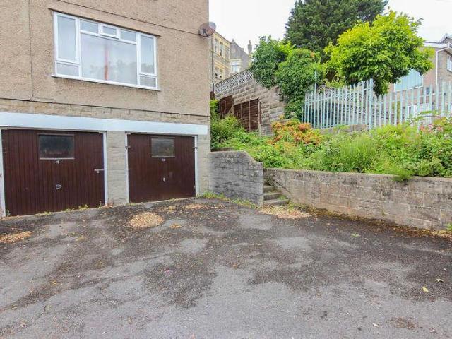 Flat for sale in Weston-super-mare, North Somerset