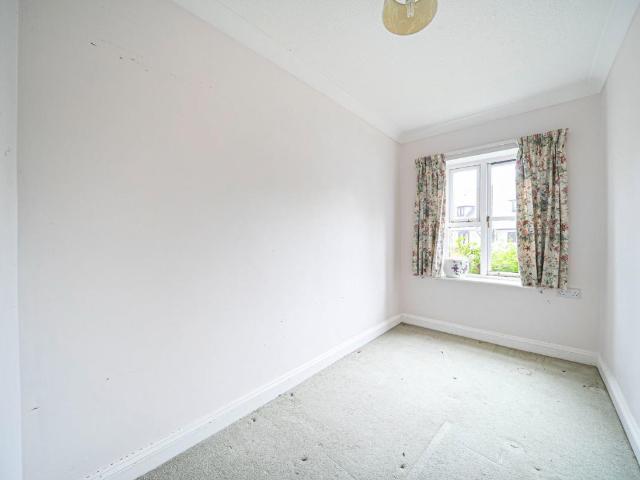 Flat for sale in Quidhampton, Basingstoke and Deane