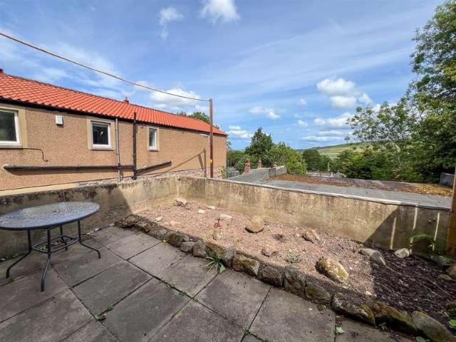 Flat for sale in Wooler, Coldmartin Croft