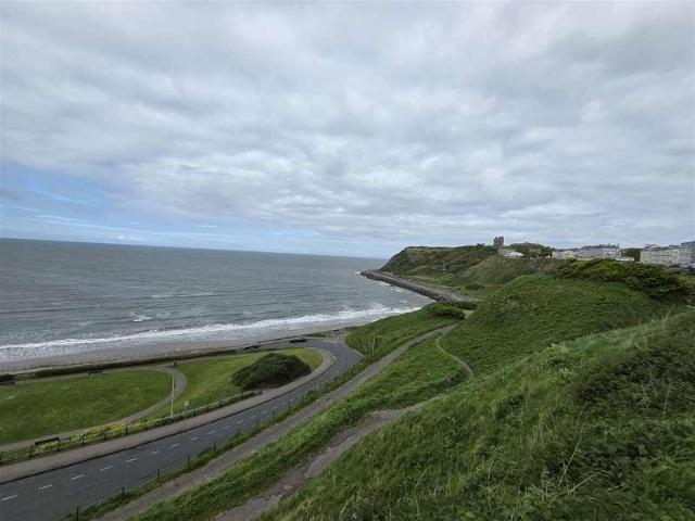 Flat for sale in The Old Town, Kepwick