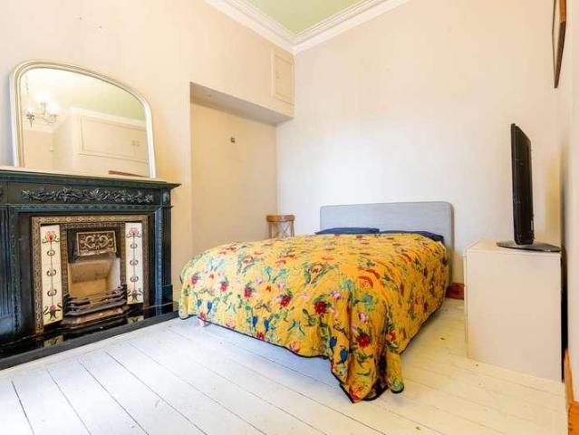 Flat for sale in Tynemouth, North Tyneside