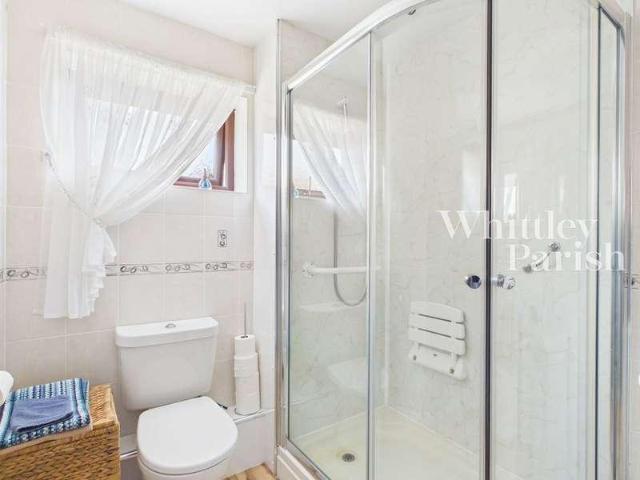 Flat for sale in Diss, South Norfolk