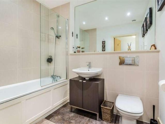 Flat for sale in Gresham Mill, Woking
