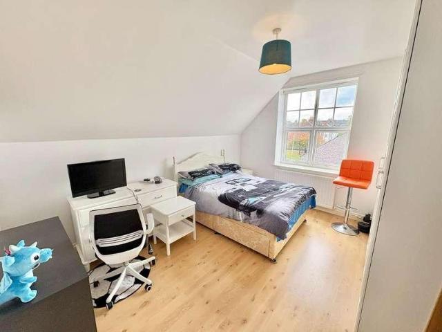 Flat for sale in Middlestone Moor, Spennymoor