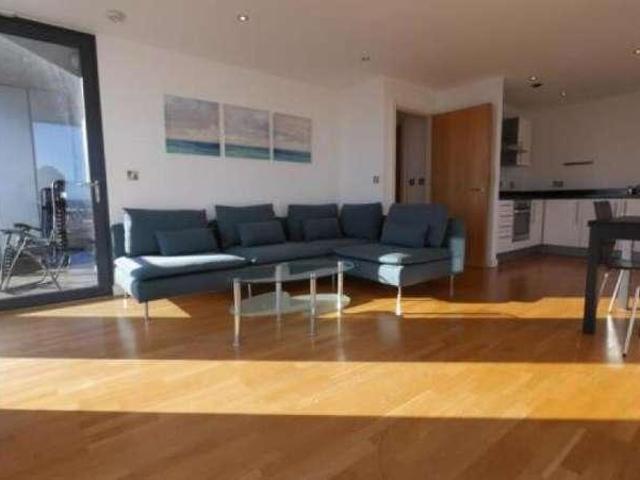 Flat for sale in Salford, Greater Manchester