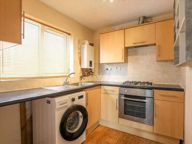 Flat for sale in Kettering