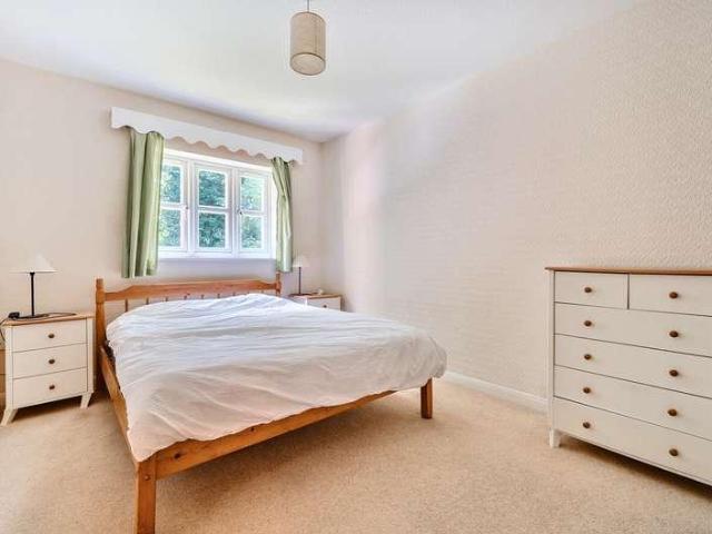 Flat for sale in Reading