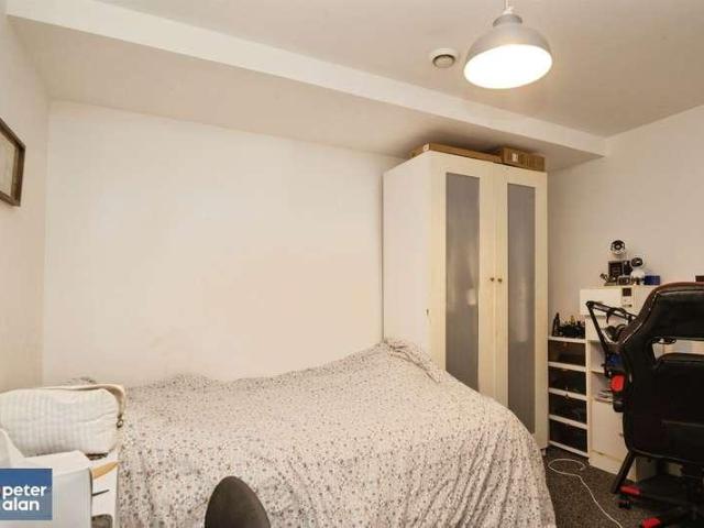 Flat for sale in Falcon Lodge, Wales