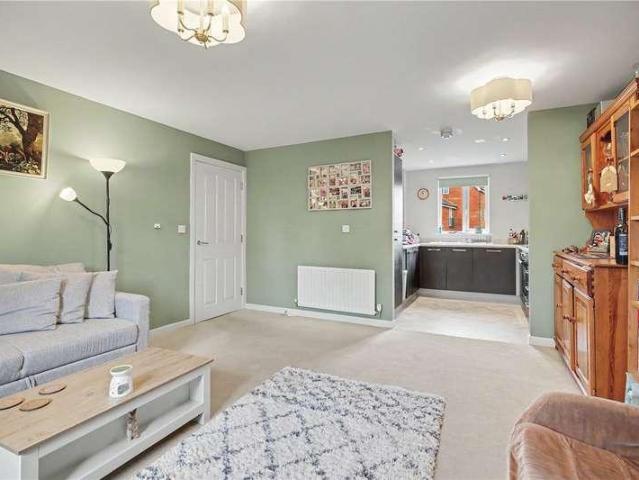 Flat for sale in Queen's Hills, South Norfolk