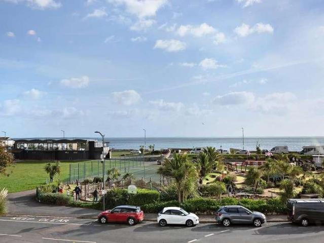 Flat for sale in Bridford, Devon