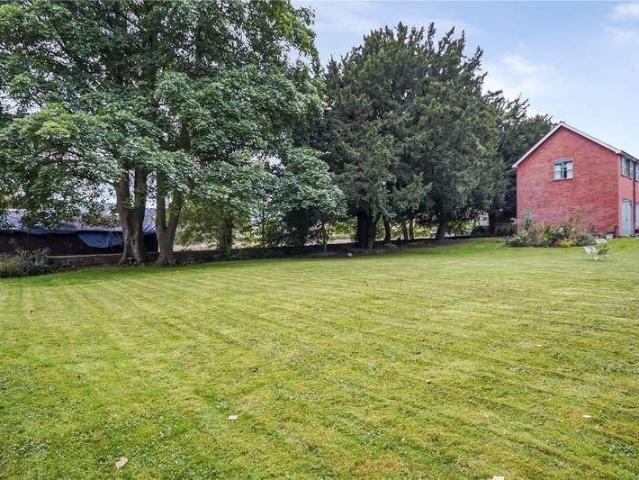 Flat for sale in Shropshire