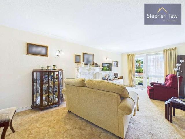 Flat for sale in Marton, Blackpool