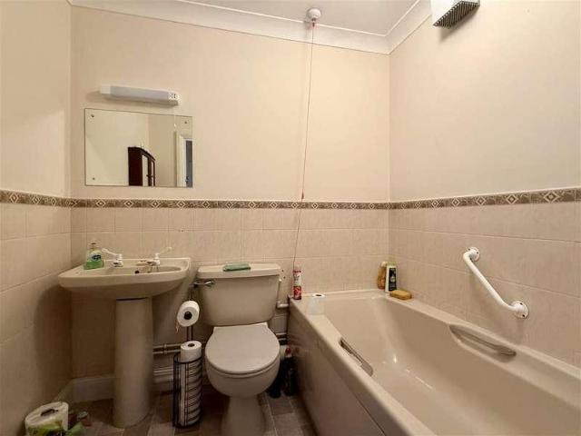 Flat for sale in Portfields, Lower Bullingham